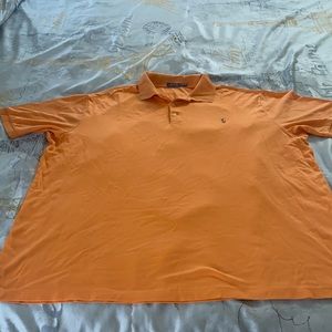 POLO by Ralph Lauren 3XLT Polo Shirt